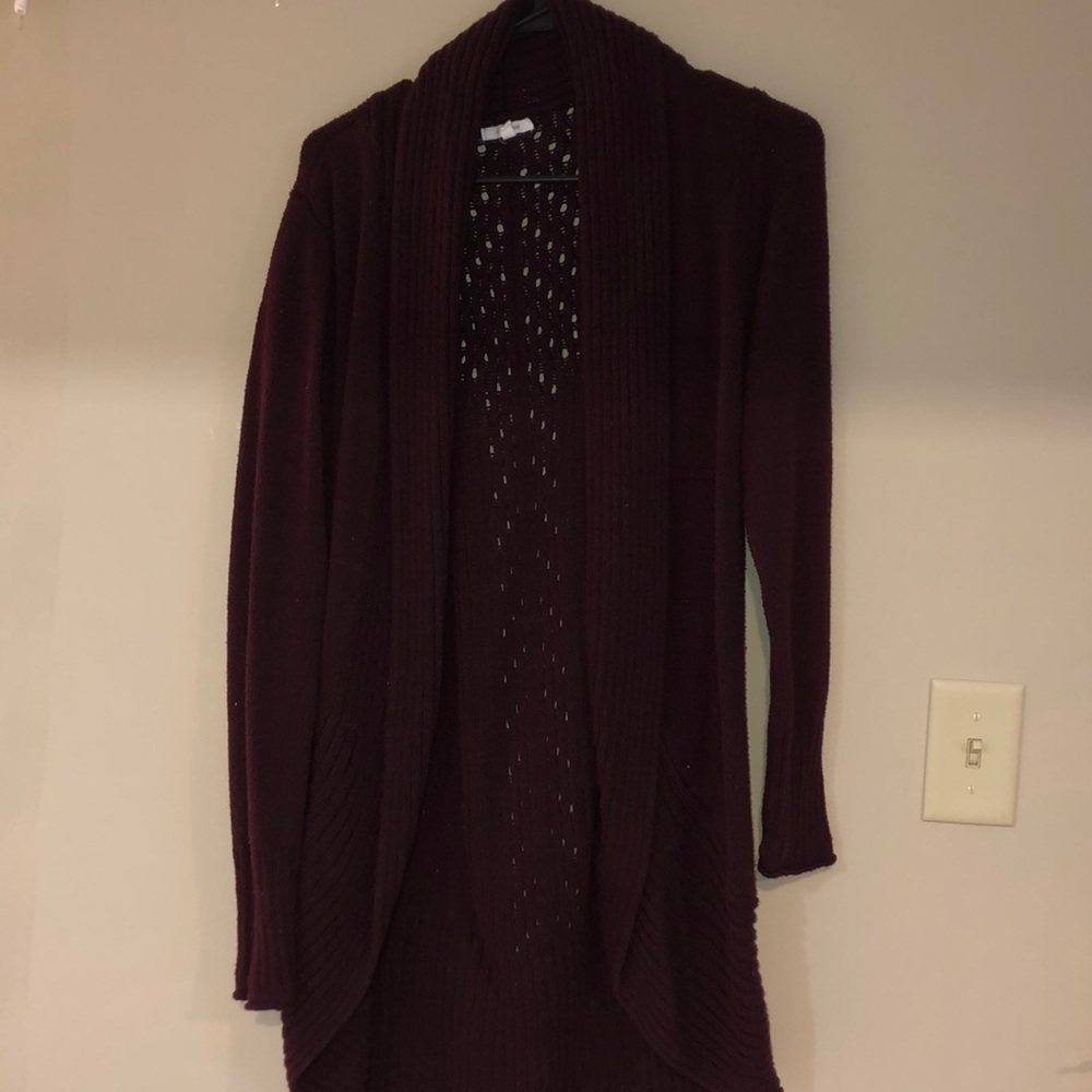 cardigan